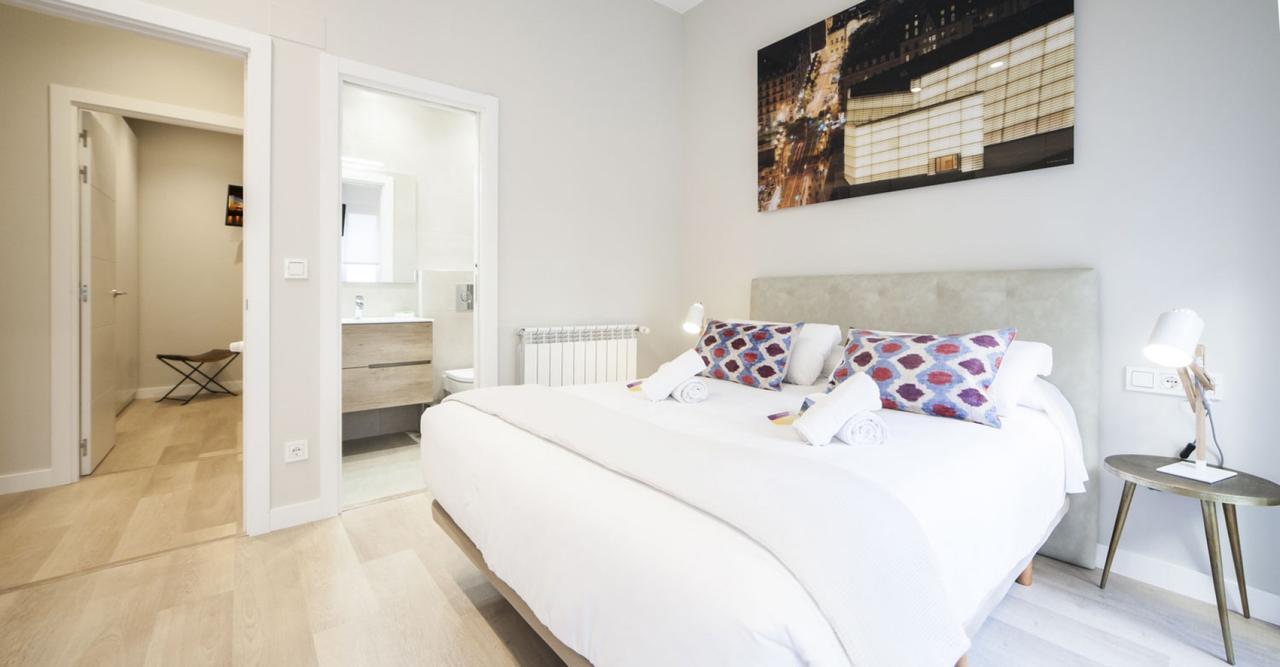 Apartment Luxury Cathedral - Sshousing *