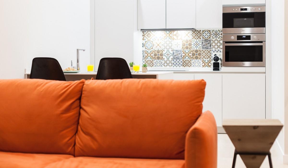 Luxury Cathedral - Sshousing Apartment