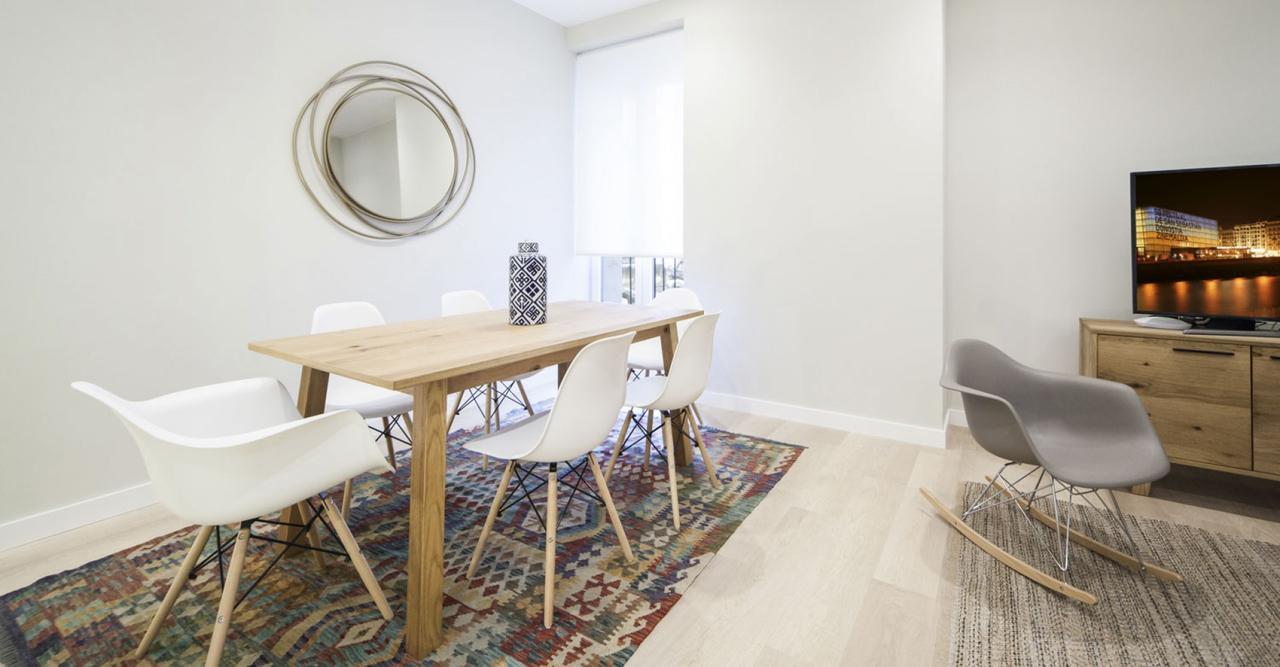 Apartment Luxury Cathedral - Sshousing *
