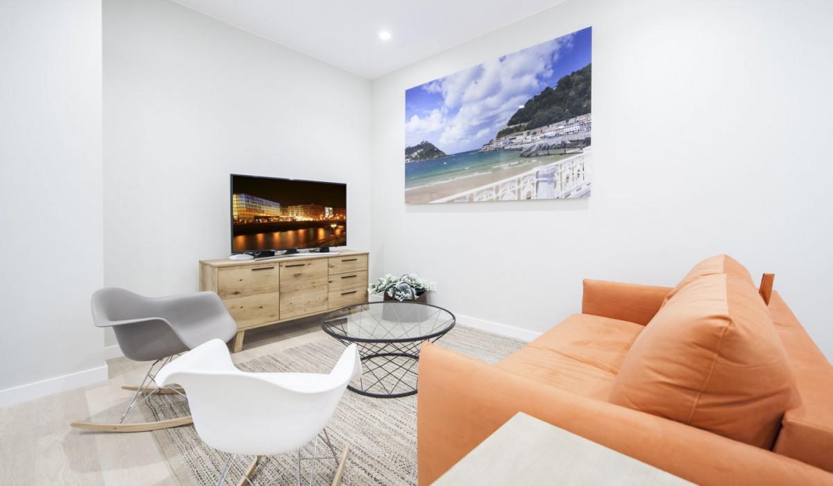Luxury Cathedral - Sshousing Apartment *