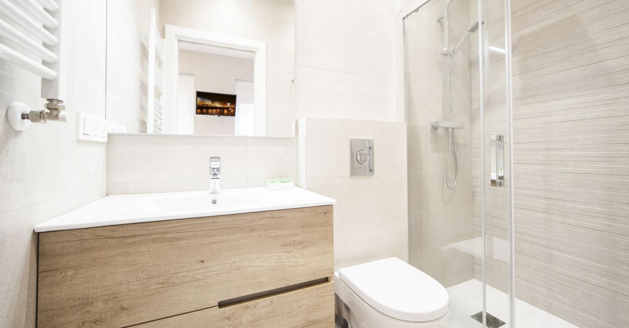 Luxury Cathedral - Sshousing Apartment San Sebastian