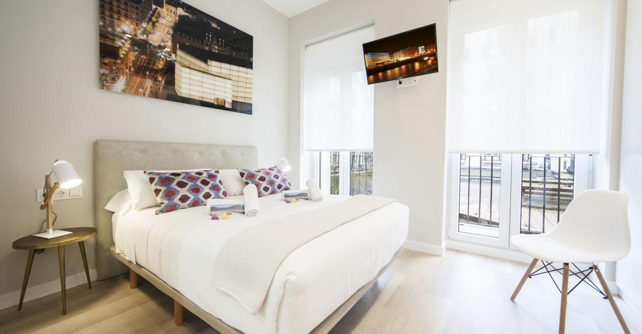 Luxury Cathedral - Sshousing Apartment