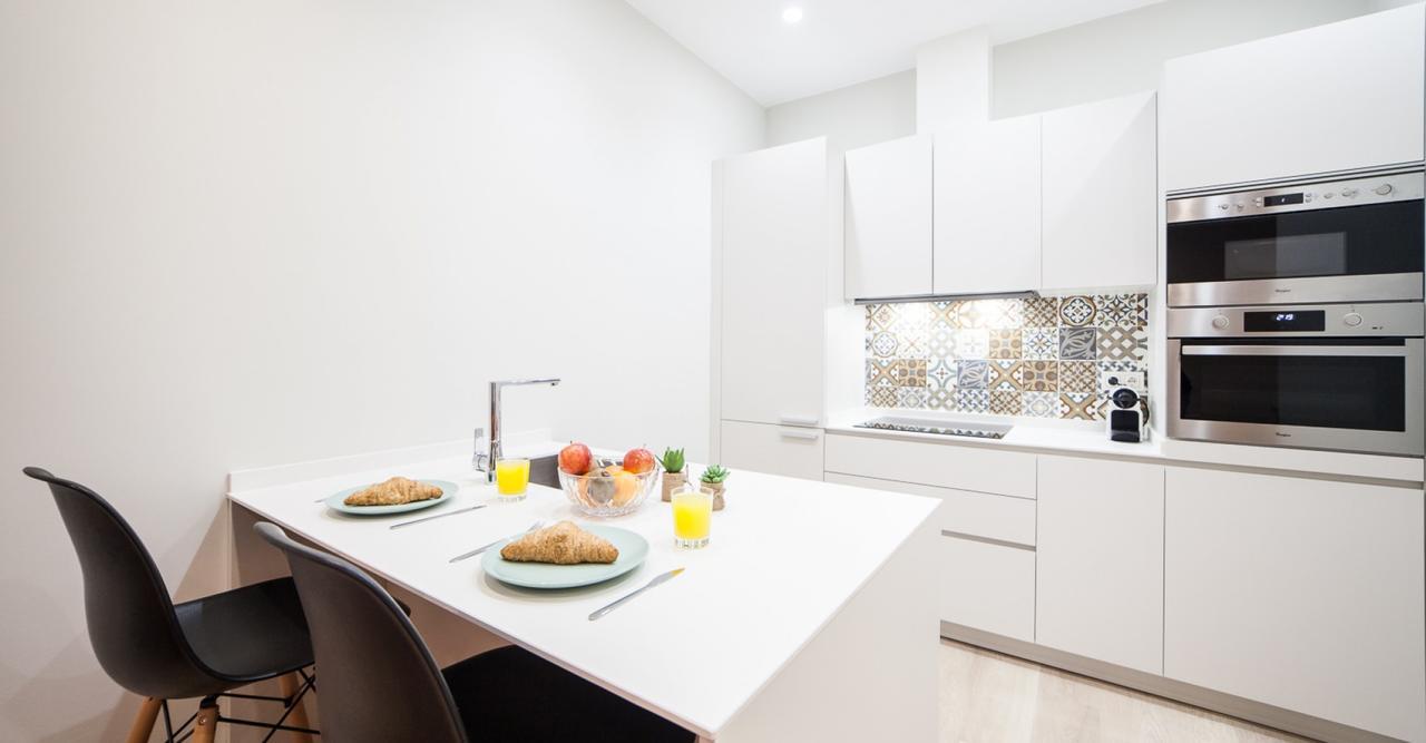 Apartment Luxury Cathedral - Sshousing