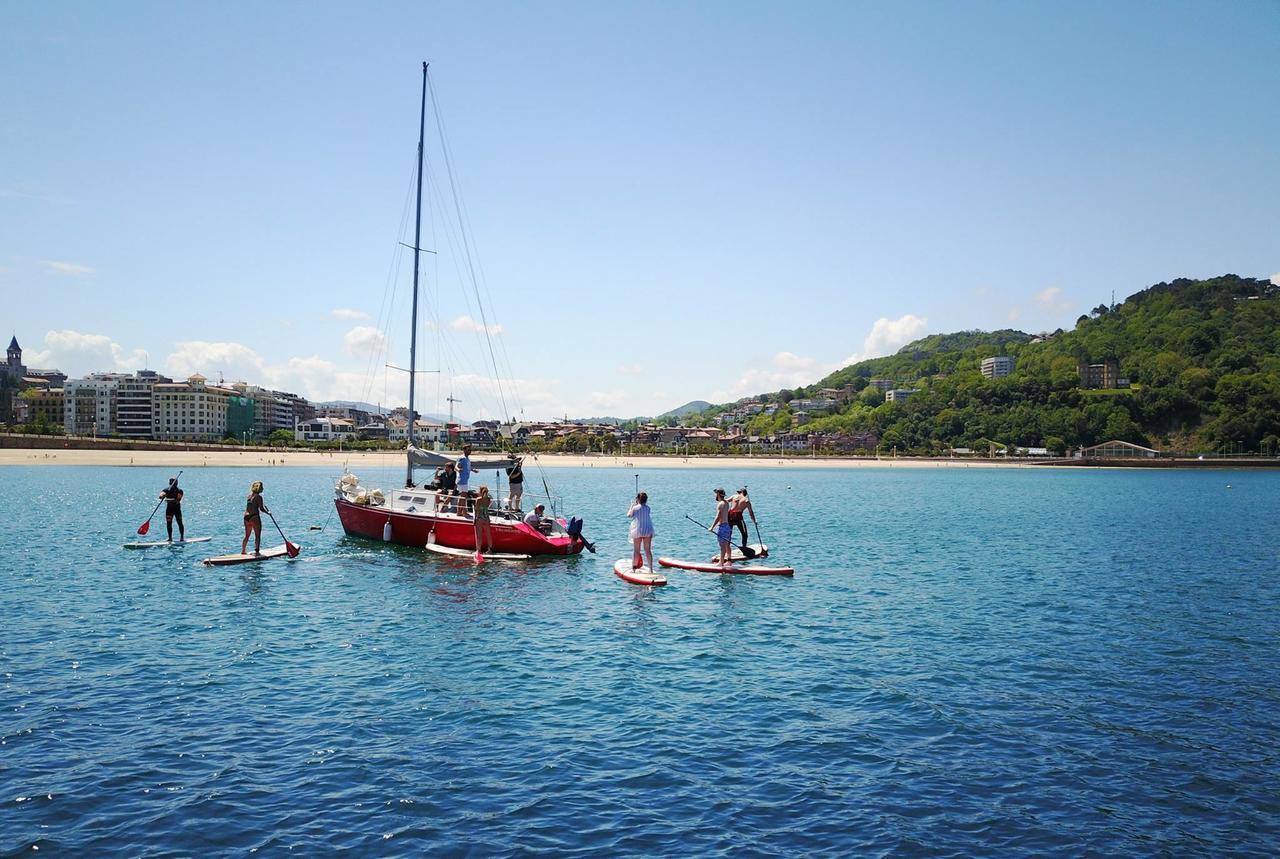 Surfing Etxea - Surf Hostel