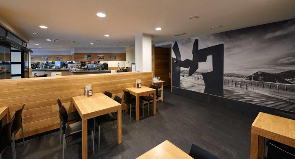 Hotel Anoeta Hotel