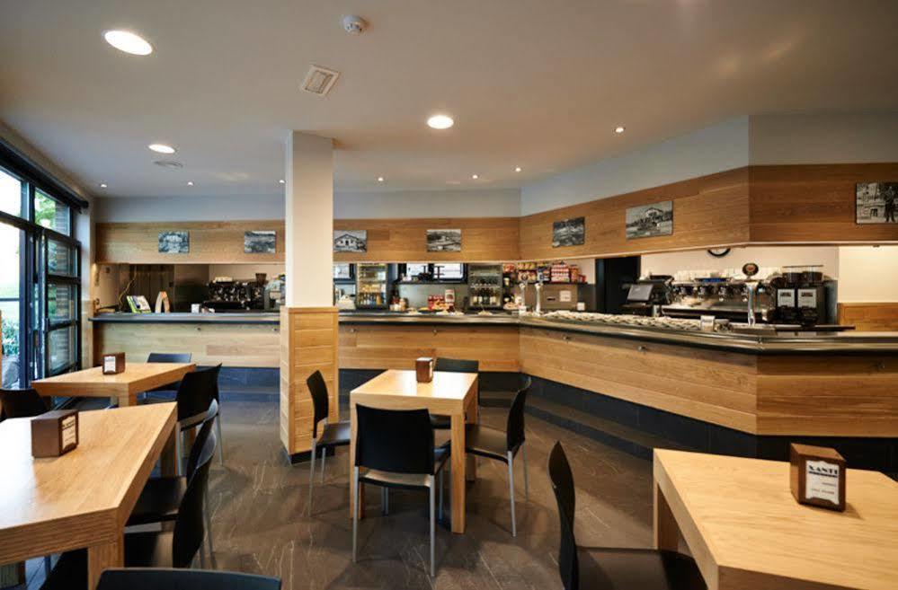 Hotel Anoeta 3* San Sebastian