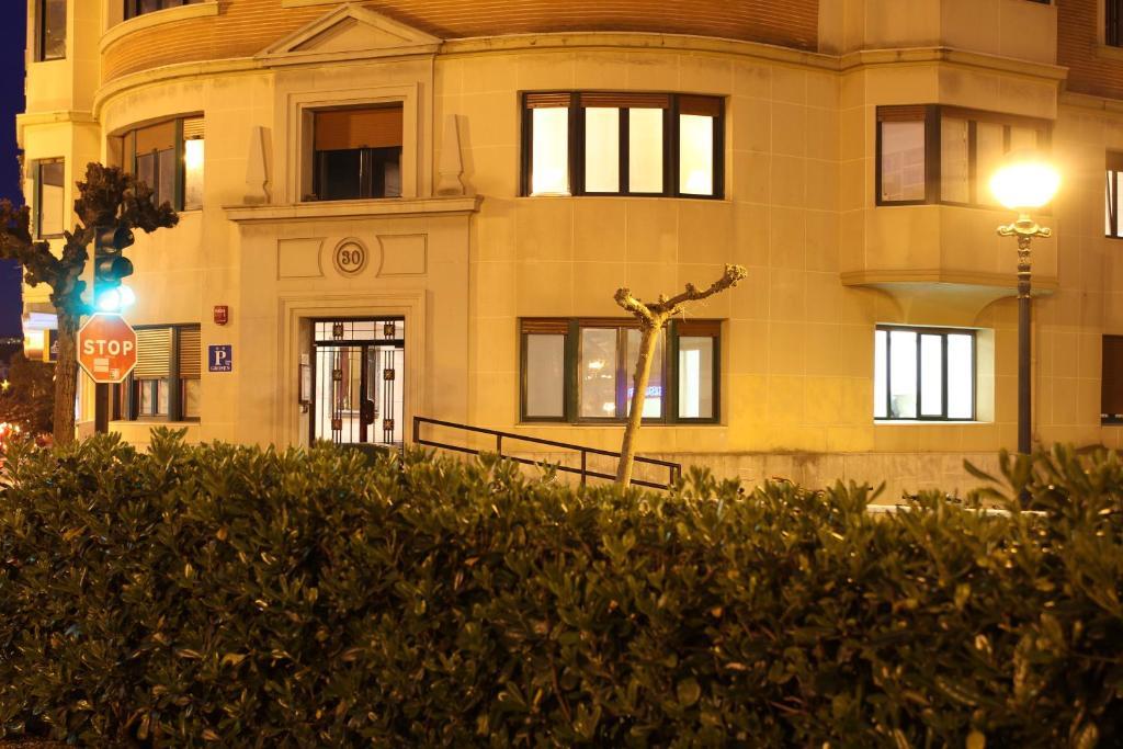 Guest house Grosen San Sebastian