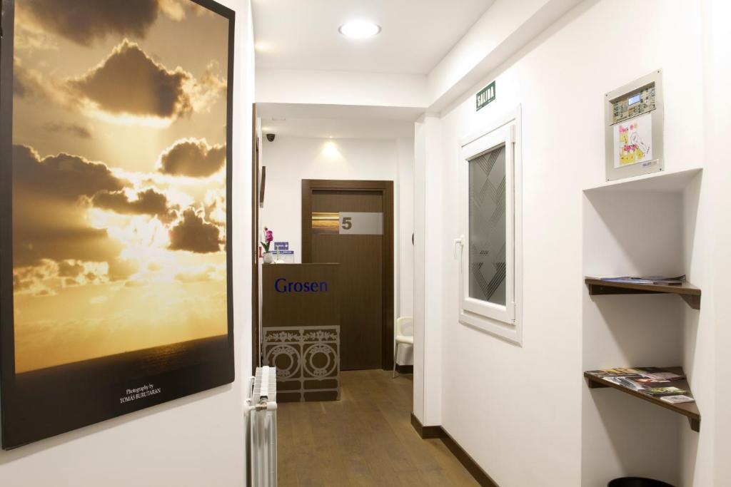 Guest house Grosen 2*