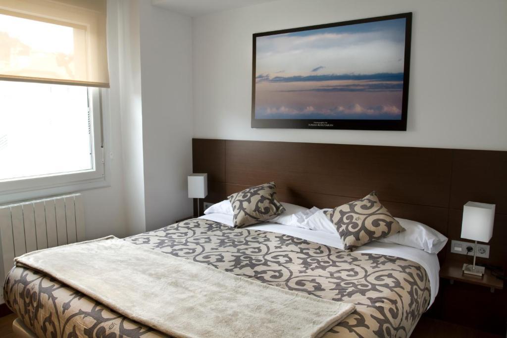 Guest house Grosen San Sebastian