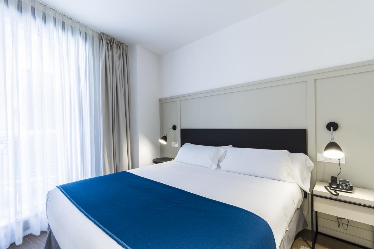 Sansebay Hotel San Sebastian