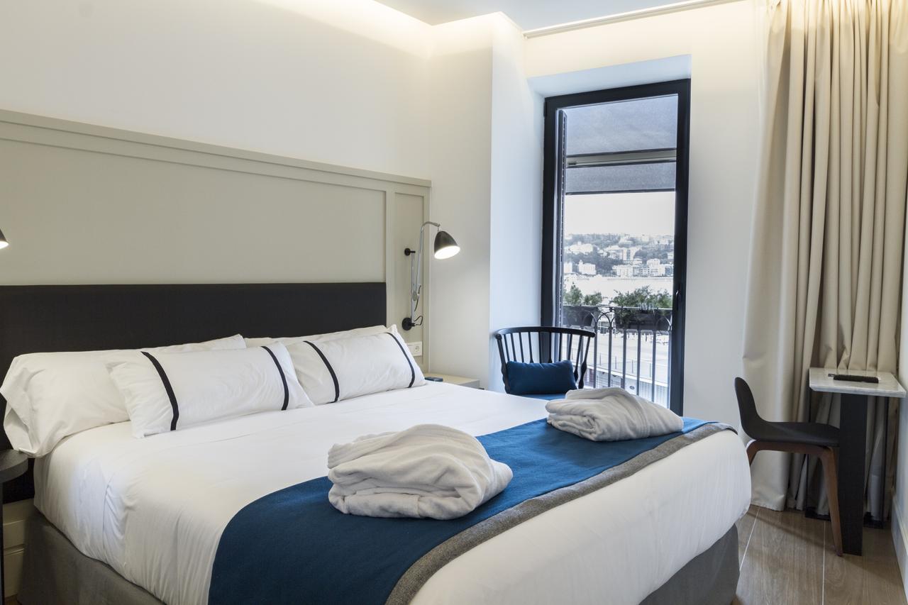 Hotel Sansebay San Sebastian