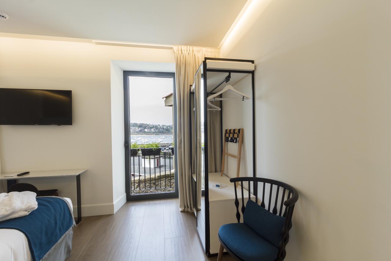 Sansebay Hotel