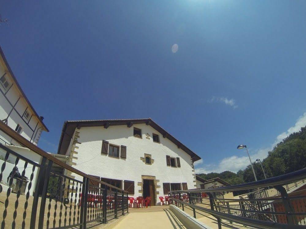 Camping Igara De San Sebastian