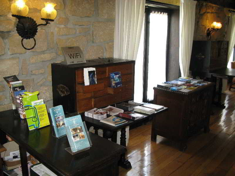Gudamendi Hotel