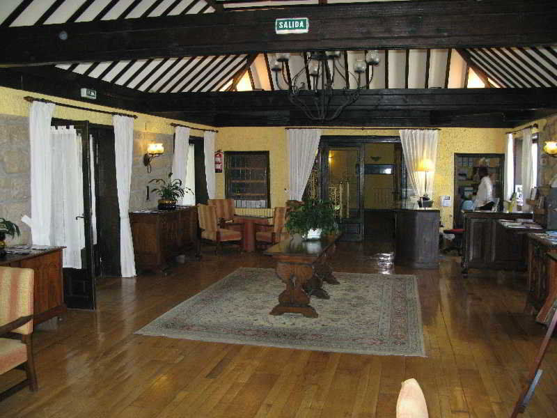 Hotel Gudamendi San Sebastian