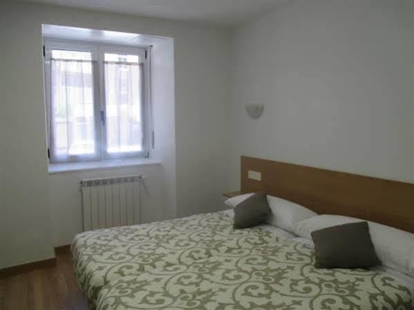 Grosen Guest house San Sebastian