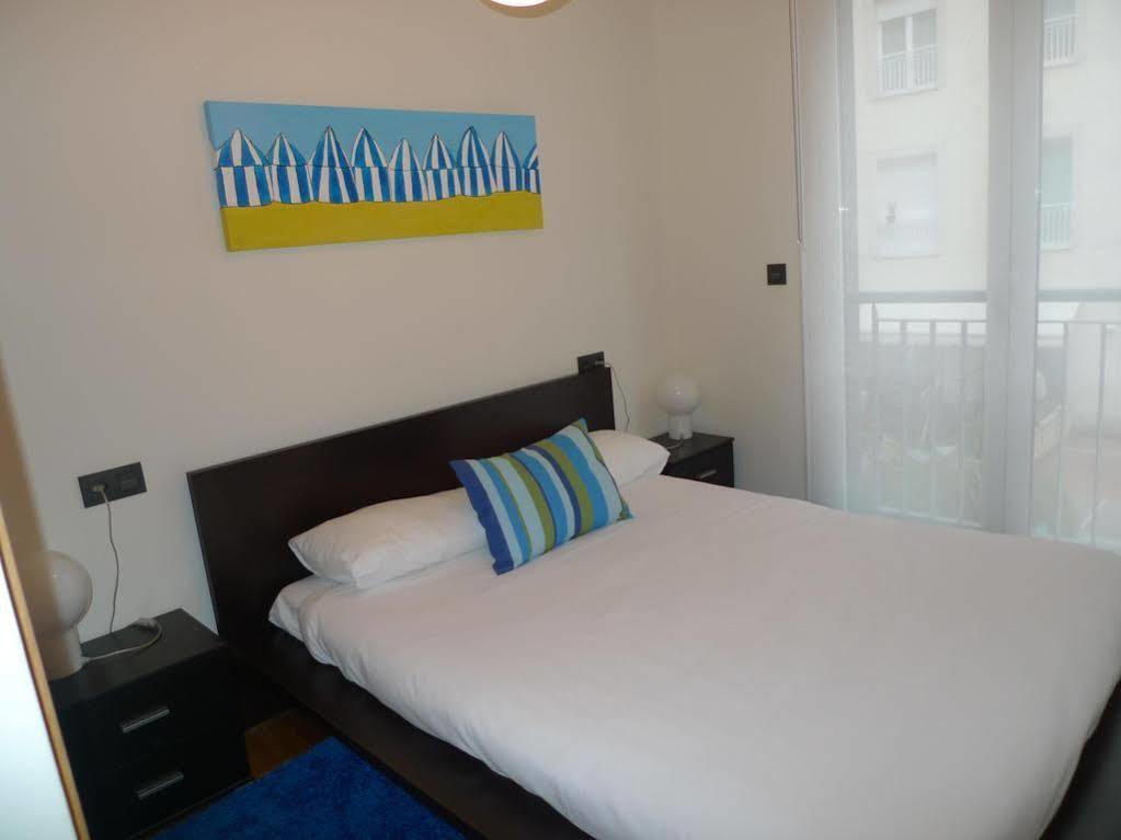 Appartement Okendo San Sebastian