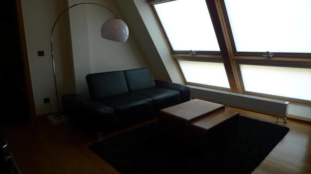 Okendo Appartement San Sebastian