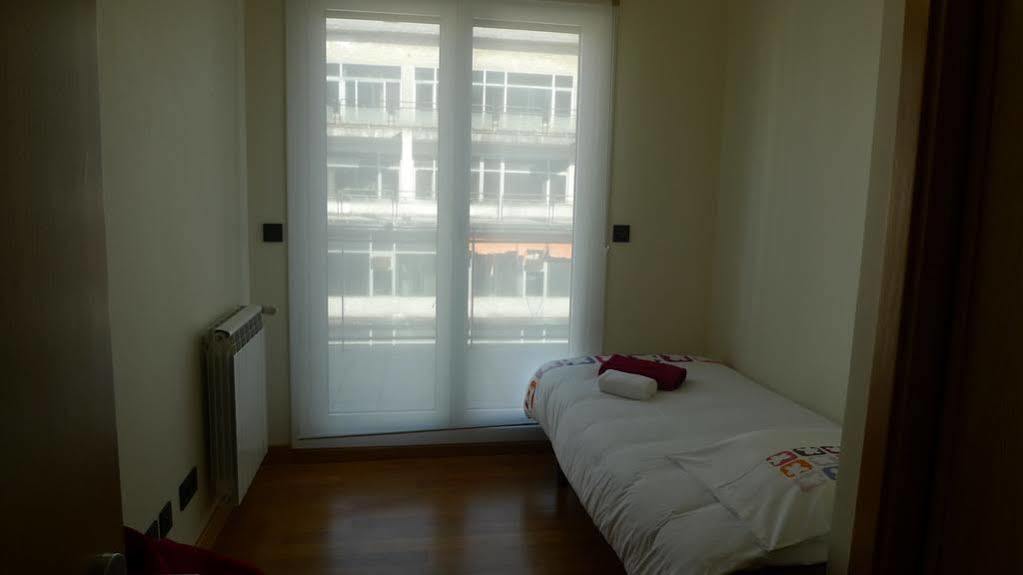 Appartement Okendo *