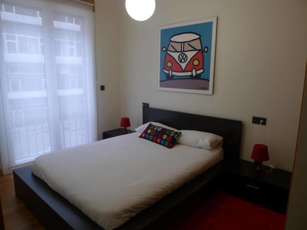 Appartement Okendo *