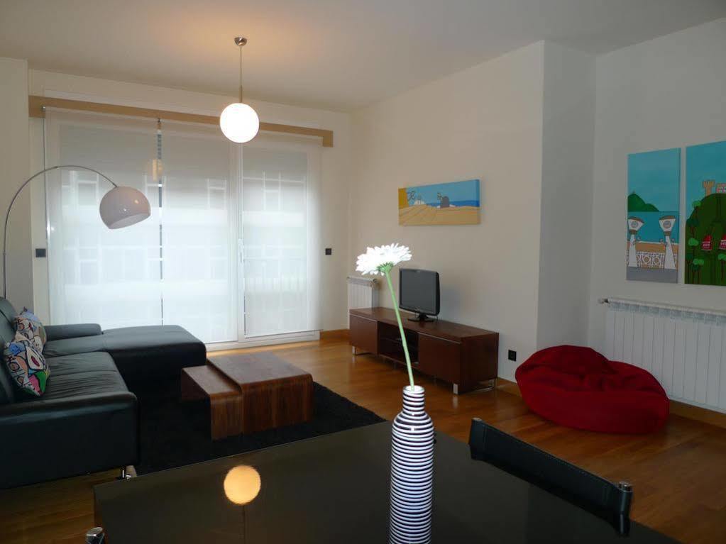 Appartement Okendo *