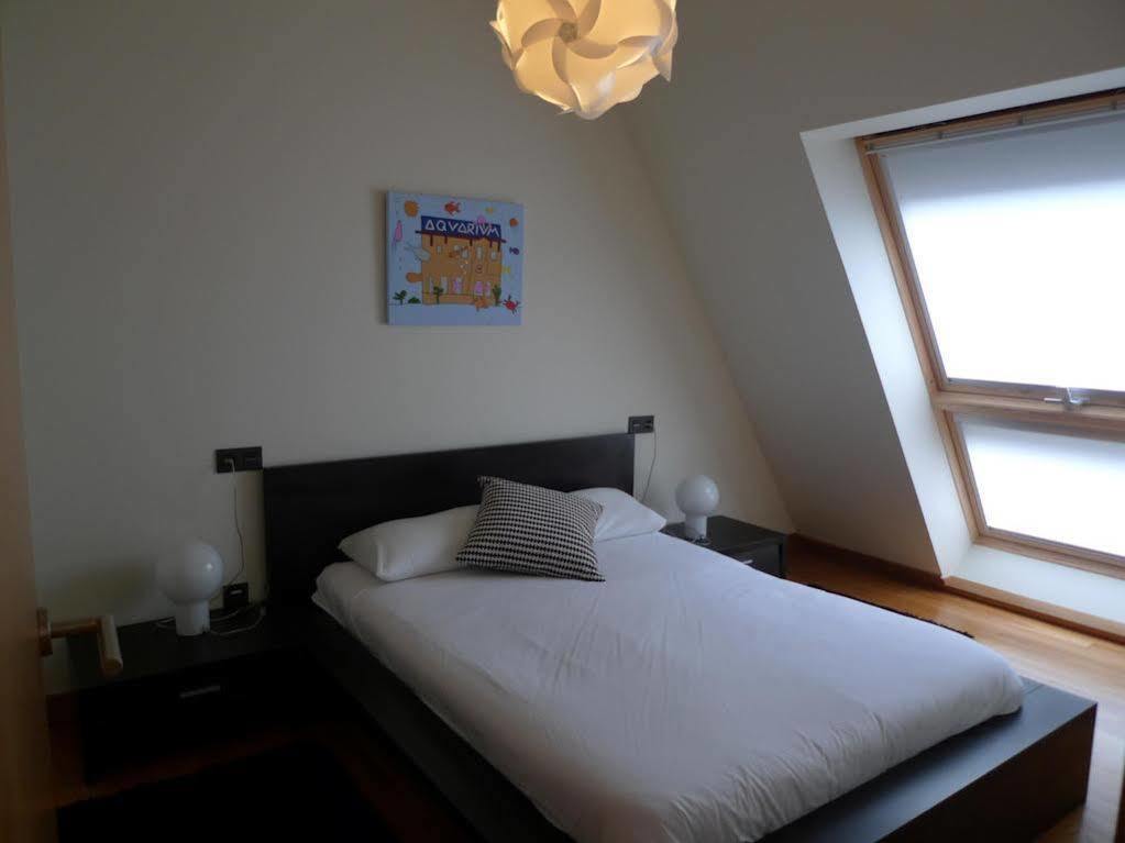 Appartement Okendo *