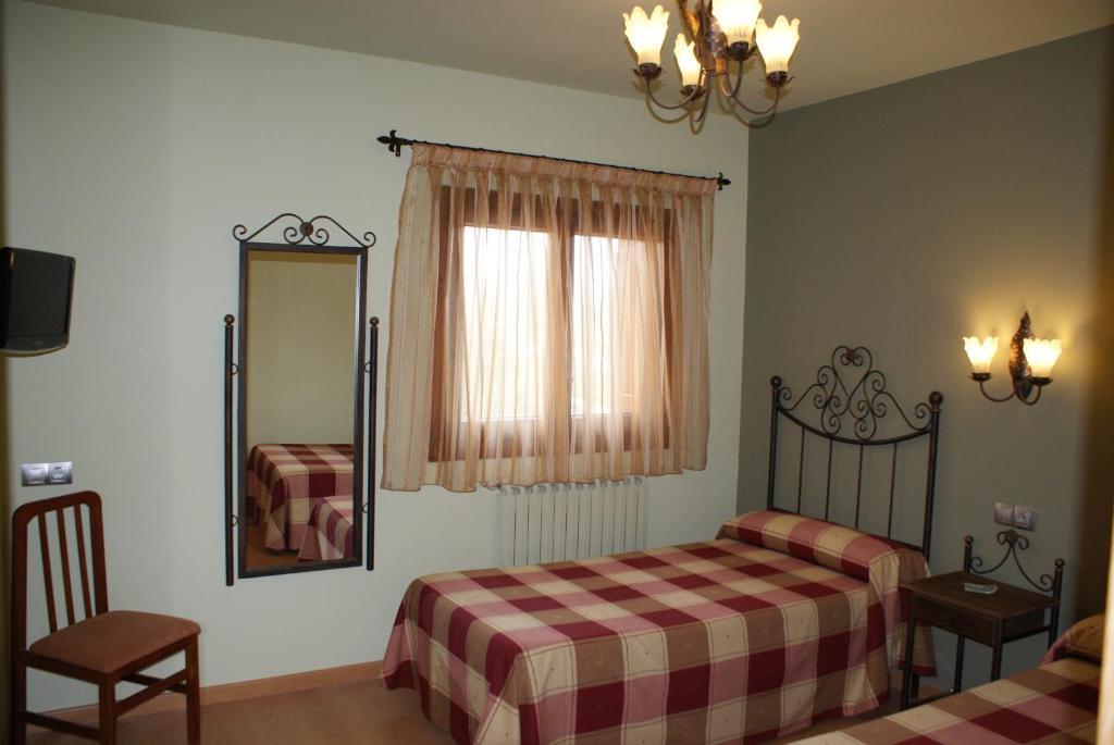Ametzagana Guest house San Sebastian