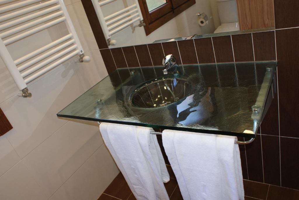 Guest house Ametzagana 2*