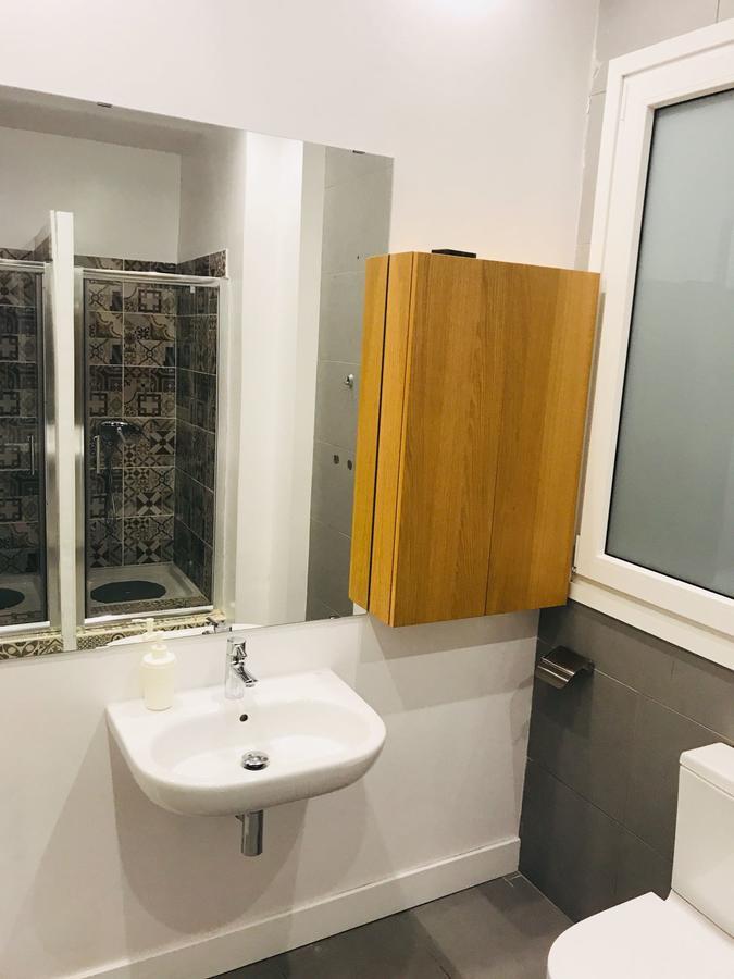 Accommodatie bij particulieren Kasa Tomas Gros San Sebastian