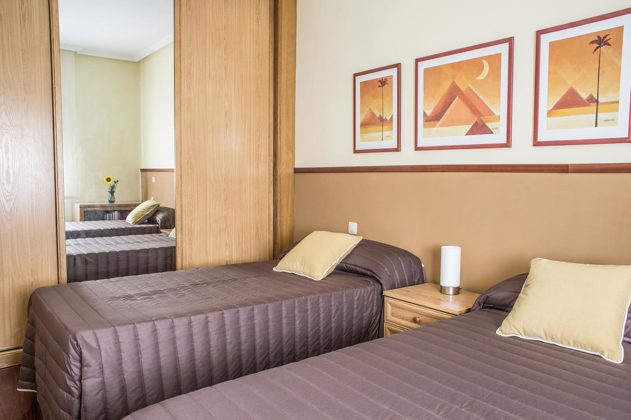 Apartamento Milagro Apartment *