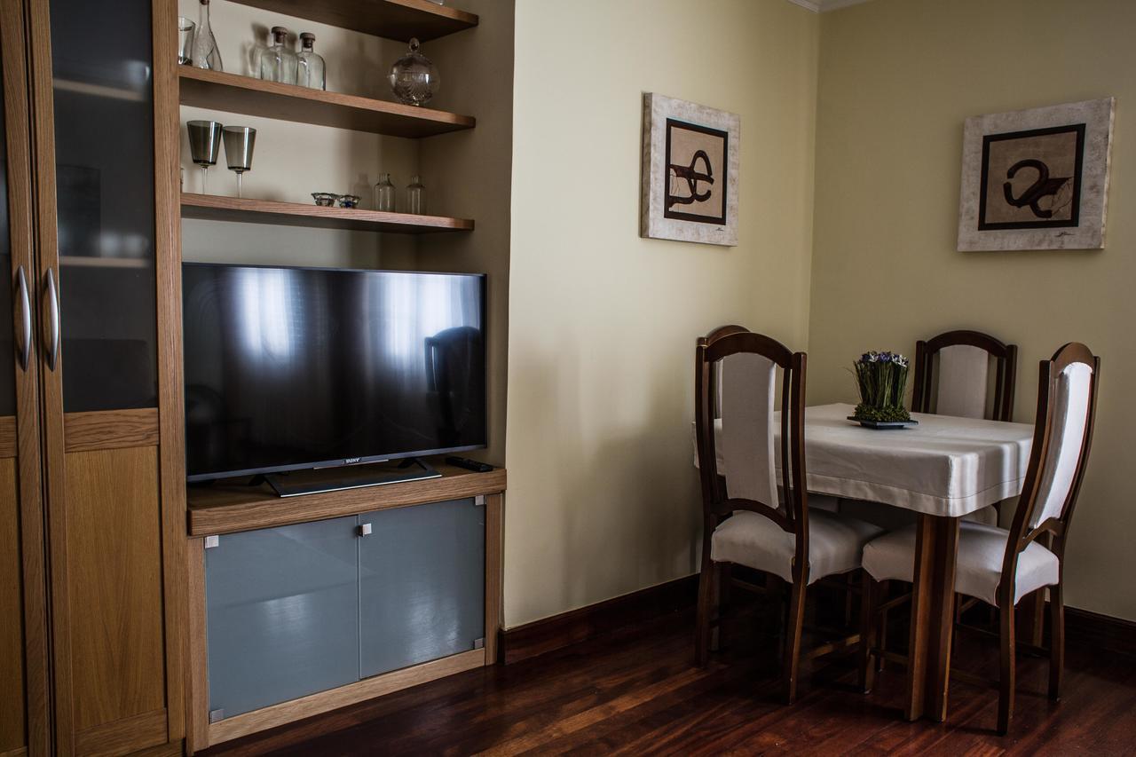 Apartamento Milagro Apartment