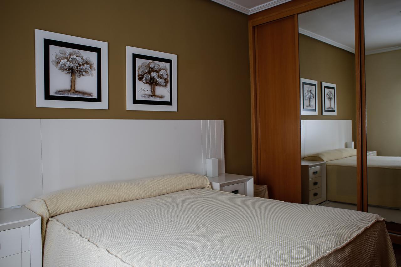 Apartamento Milagro San Sebastian