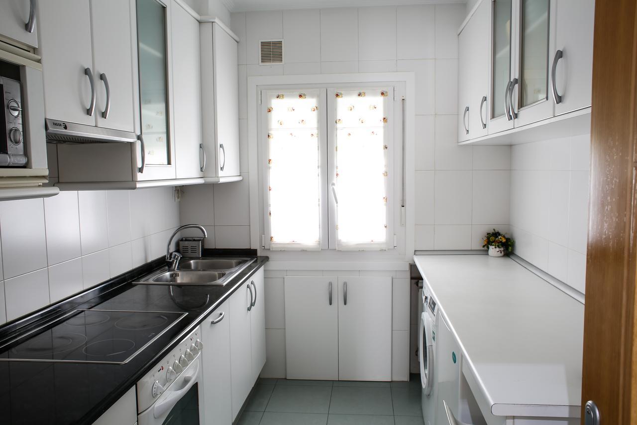 Apartamento Milagro Apartment San Sebastian