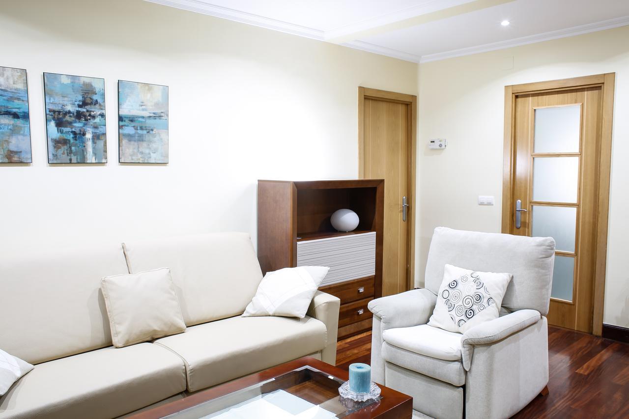 Apartamento Milagro Apartment San Sebastian