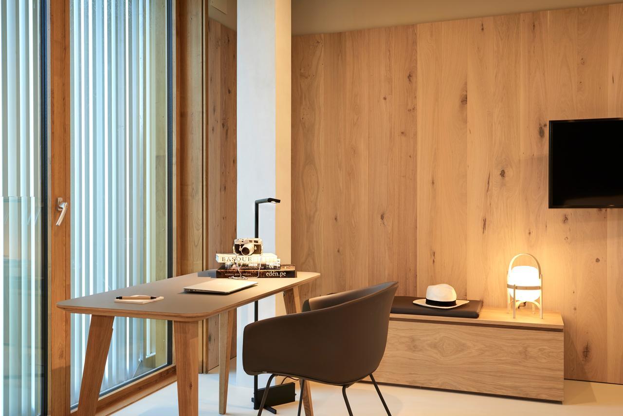 Numad Apartment San Sebastian