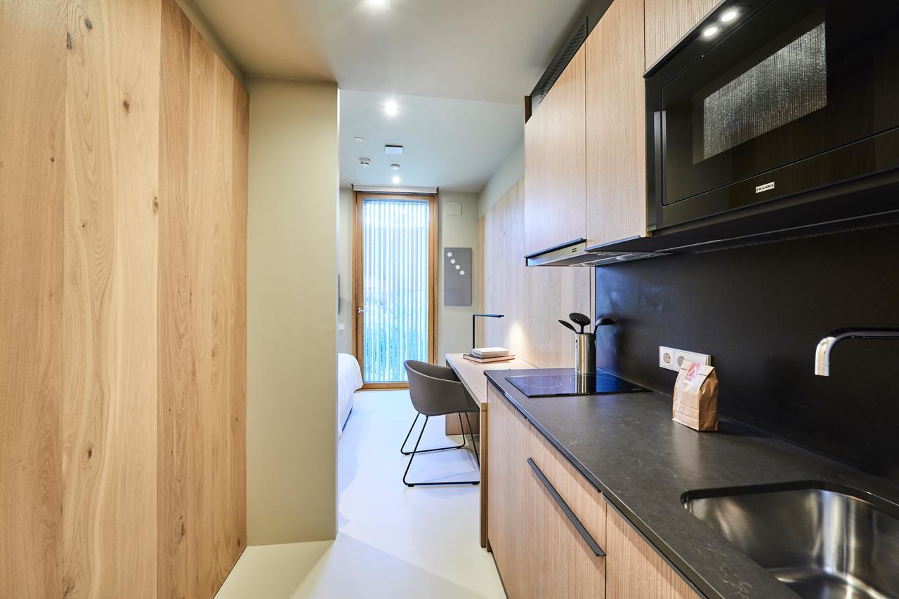 Apartment Numad