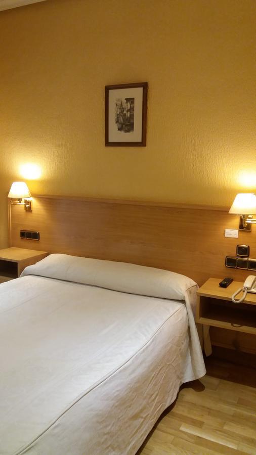Guest house La Concha San Sebastian