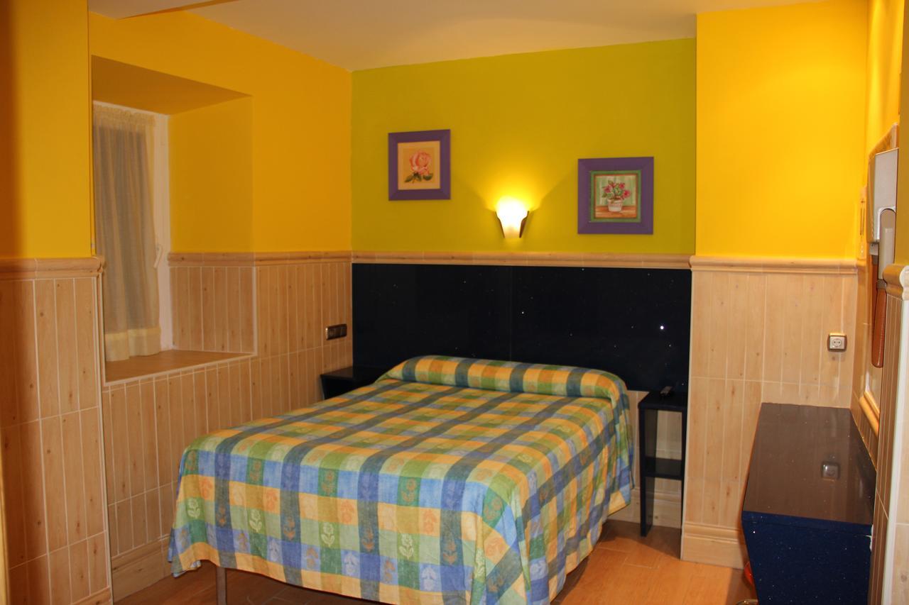 Izar Bat Guest house