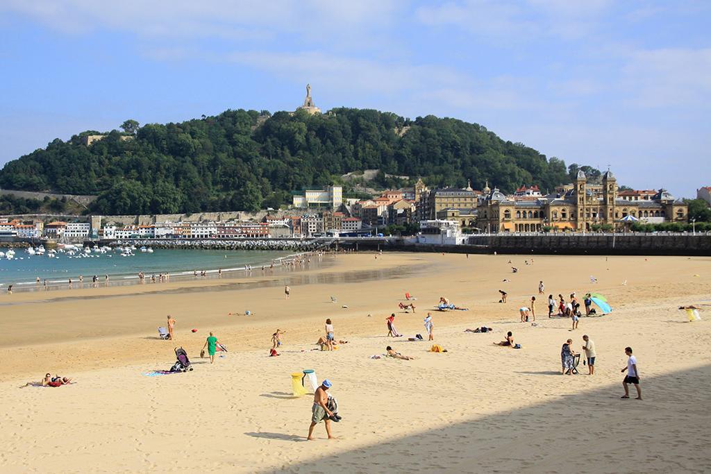 Basic Confort 2* San Sebastian