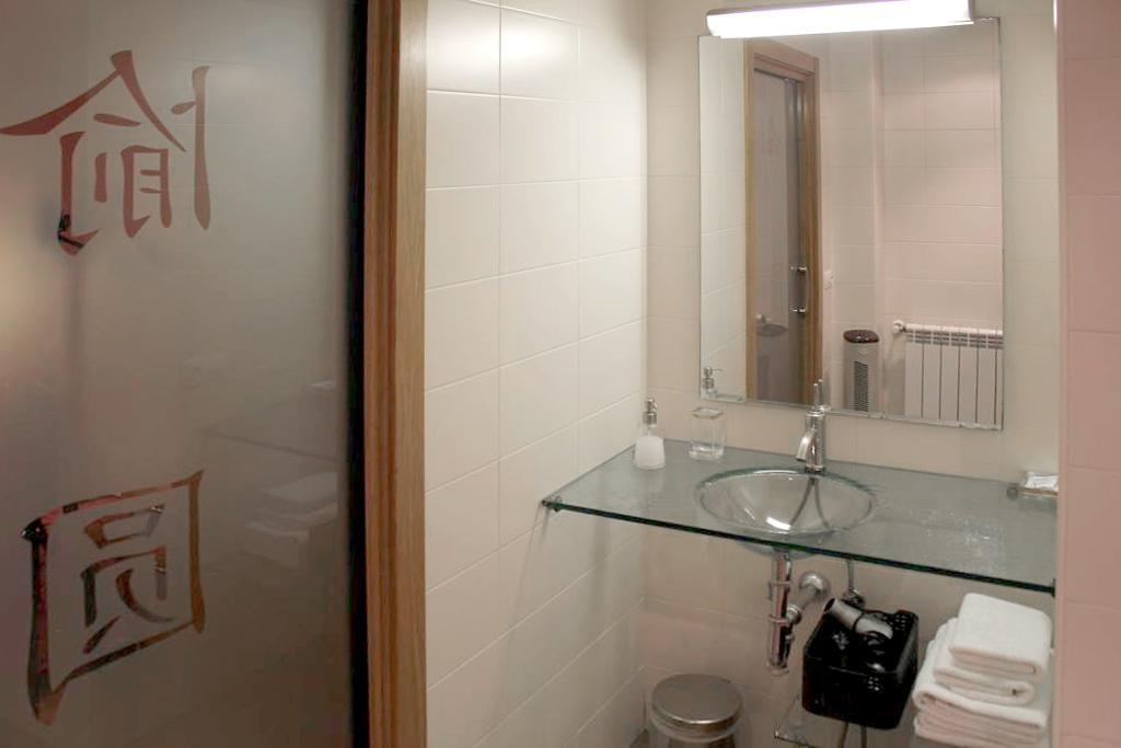 Basic Confort Guest house San Sebastian