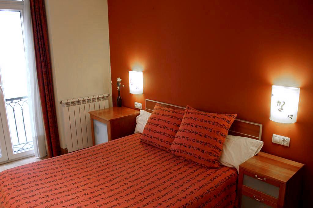 Basic Confort Guest house San Sebastian