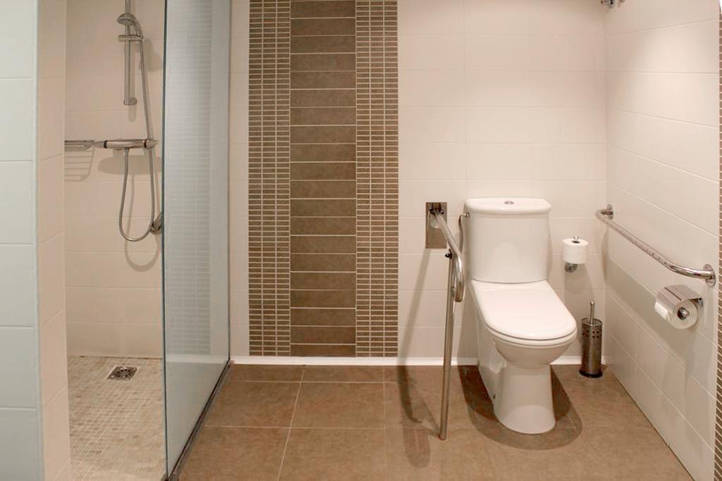 Guest house Basic Confort San Sebastian