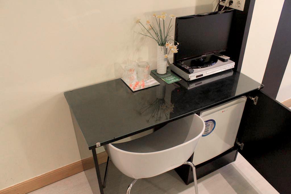 Guest house Basic Confort 2*
