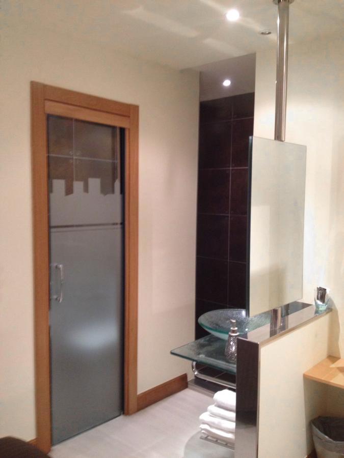 Guest house Basic Confort San Sebastian