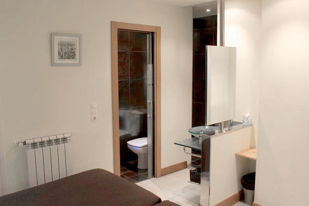 Guest house Basic Confort