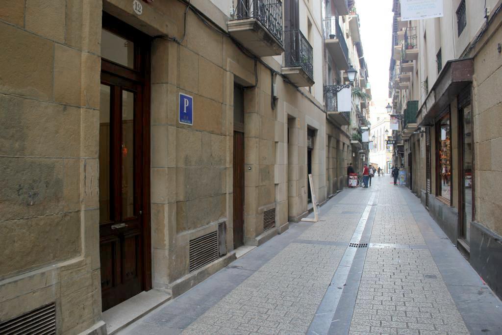 Guest house Basic Confort San Sebastian