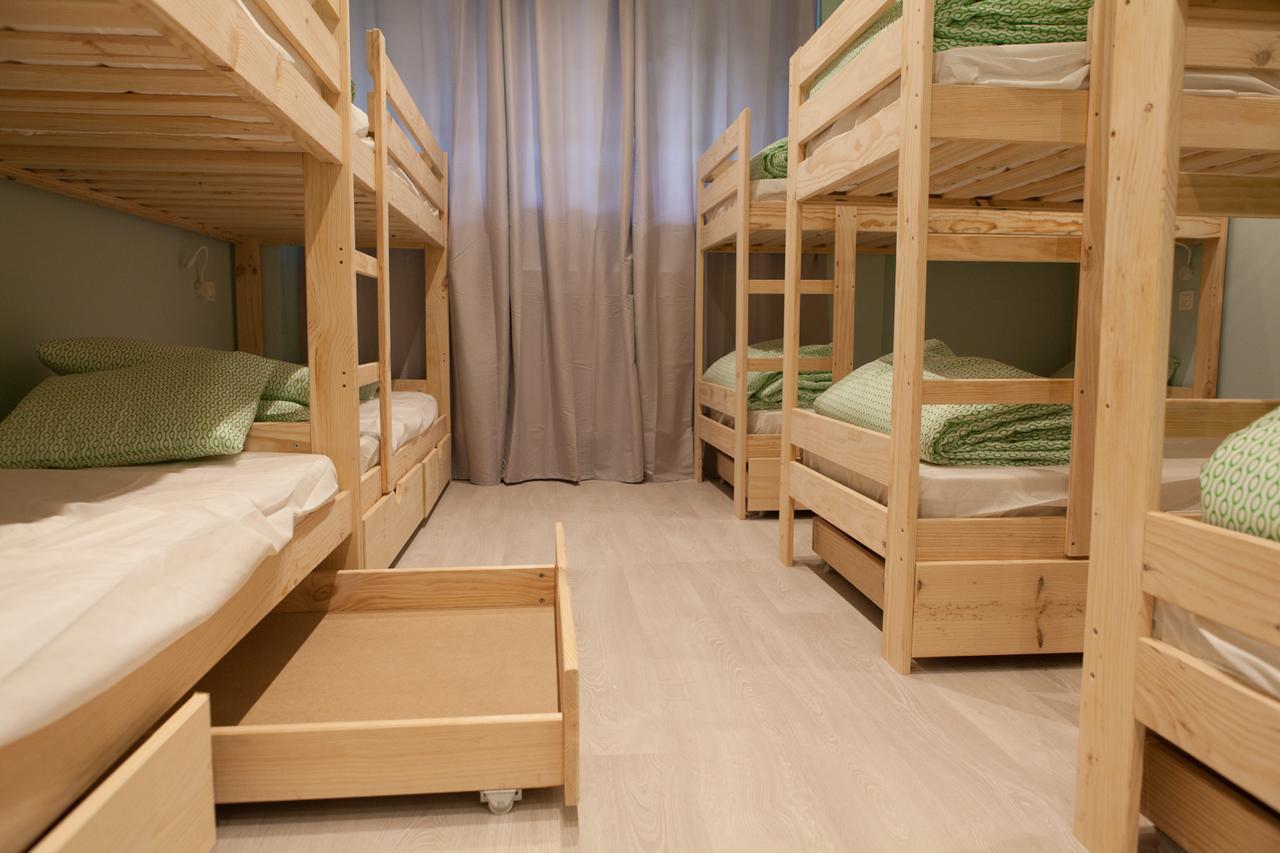 Hostel Balea *