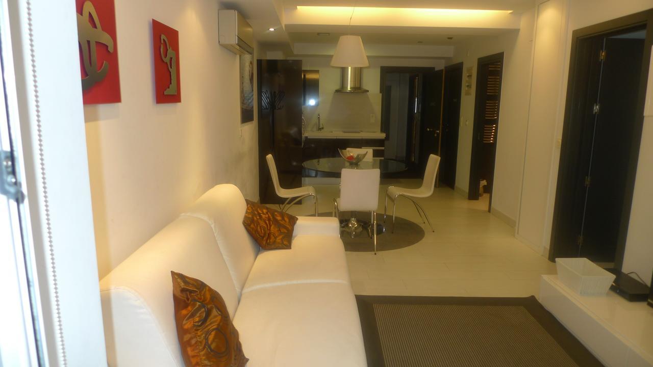 Okendo Appartement *