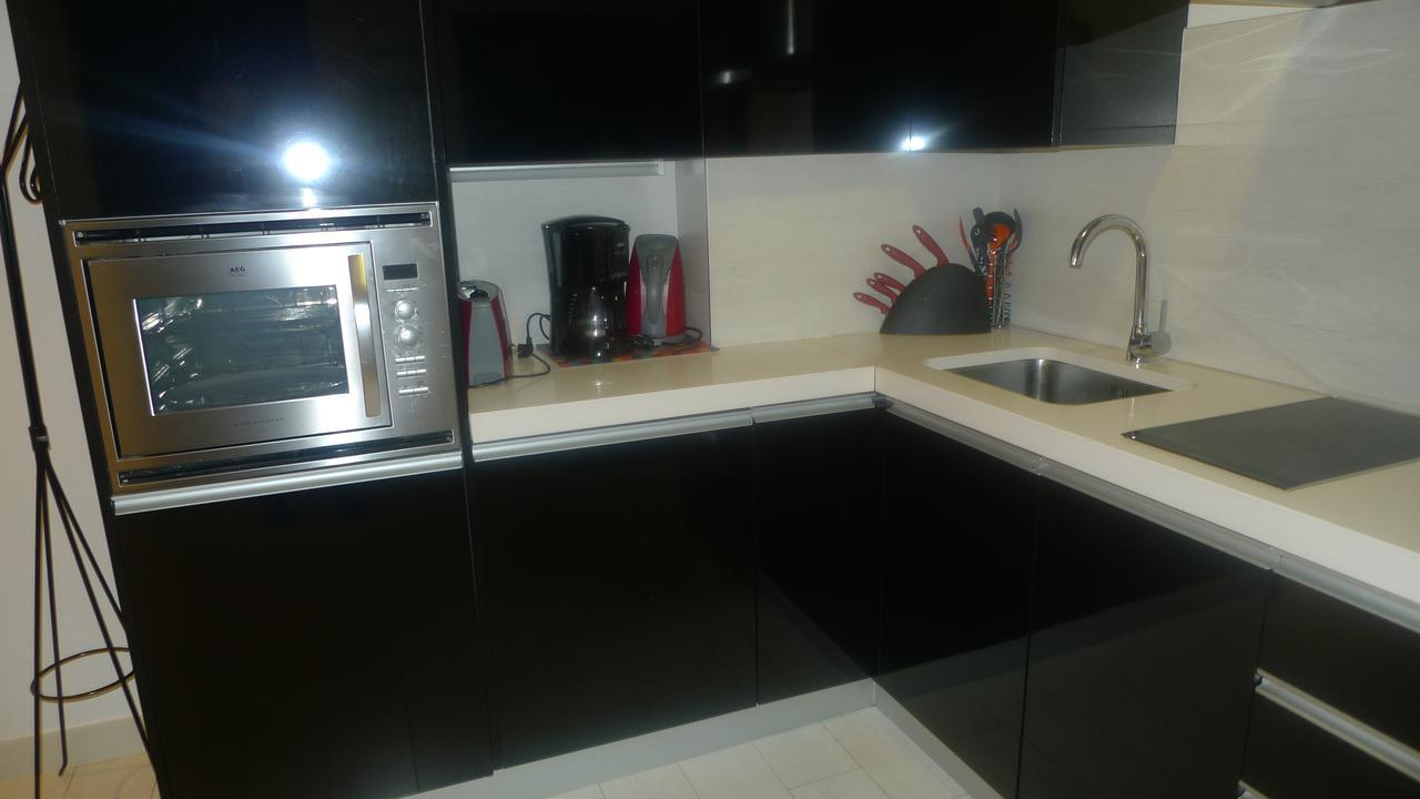 Appartement Okendo