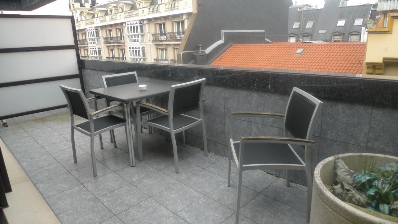 Appartement Okendo *